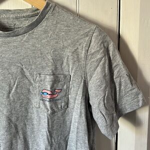 Vineyard Vines Tee